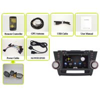 ӦJOYOUS 8ﺺרóص CAR PC 崥 ֧IPOD/WIFI/3G