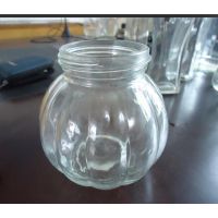 南瓜蜂蜜瓶  杨槐蜂蜜瓶 油菜花蜂蜜瓶 野蜂蜜瓶 罐头瓶