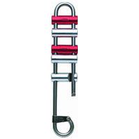 PETZL  RACk D11ɽ ٽ̽ Ԯ ½