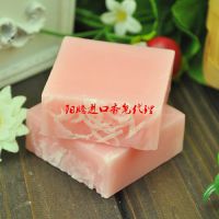 专业进口香皂上海报关公司