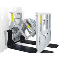 深圳叉板可调推拉器/宝安中德诺克推拉器/光明新区叉车属具价格