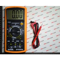 科賽爾DT920*** 數(shù)字萬用表 大屏幕顯示/自動關(guān)機/全保護