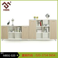 供应【厂家直销】广州米格办公家具板式文件柜 资料柜储物柜 MI-BC-024