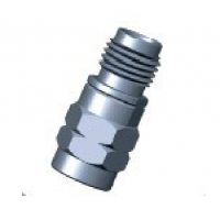 Ӧ2.4mm-2.4mmĸ 50GHz פ1.121Ƶ΢ײͬת