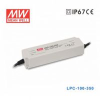LPC-100-350 100W 350mAγIP67ˮܿLEDԴ