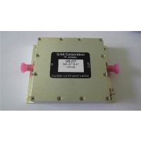 ӦQB-257 100K-200MHz 20dB 31dBm Ƶ΢ʷŴ