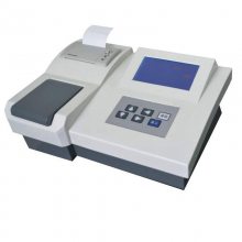 COD氨氮分析仪CN-201A型，带USB接口可以直接打印数据的COD氨氮测定仪