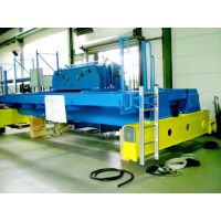 We provide good\\high quality double beam cranes.