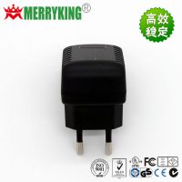 MERRYKINGƷ 5V600mAŷԴ CE֤ 3WʽUSB