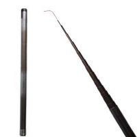 【渔记新品】 鱼人岛10.0米台钓手竿 钓竿渔具 不足米