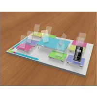 供应【源艺坊】亚克力电子产品展示架 压克数码产品展示架 来图定做