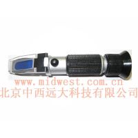 冰点仪（电瓶液检测仪）价格 WY-070-F