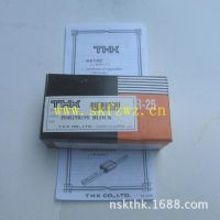 THK直线导轨 THK直线滑块 HSR25R 天津代理商