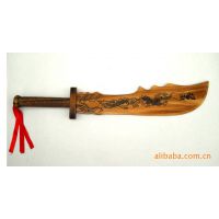 木制品/木制玩具/刀/剑/木枪/武士刀/神斧