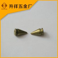 厂家热销 焊接非标螺丝 升祥家具非标螺丝