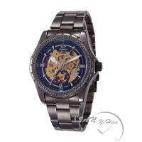 男士商務(wù)高品質(zhì)自動機(jī)械表 職場男士精品配置