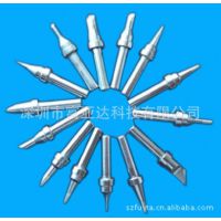 使用壽命長(zhǎng)價(jià)格***的快克無鉛烙鐵頭 200系列高頻焊臺(tái)烙鐵頭