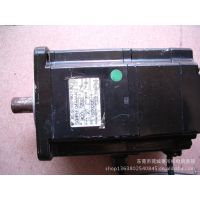 ***销售二手拆机SGMPH-04AAAAC  YASKAWA安川伺服电机