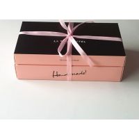 珠海价格便宜的饼干包装盒，简单老婆饼包装盒定做厂家