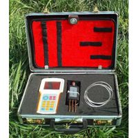 供应PG-120/SWS土壤温湿度记录仪
