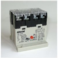 凯昆空调继电器730-2TR 220VAC