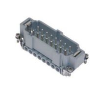 供应美国Mencom连接器，GF-DB9-RJ45-R-32，矩形连接器