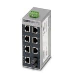 ˹ԭװ2891123 FL SWITCH SMCS 8GT Smart͹