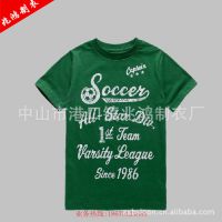 厂家定做全棉男t恤 圆领短袖男t恤 外贸时尚t恤男 男t恤***