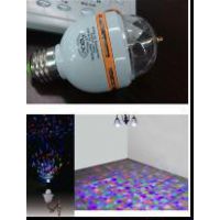 舞台灯具-LED小水晶球迷你水晶魔球 轻型彩灯 包房***灯