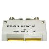 供应HPS28002A径向元件测试夹具（不折弯式直插式元件专用）