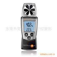 供应德图testo 410-1  testo 410-1 2迷你型叶轮风速仪 风速表