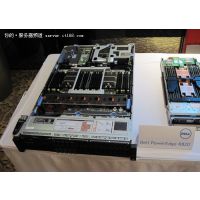 虚拟化*** 全新V2机器 DELL R720 E5-2603V2/2G/300G/DVD/H310