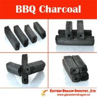 【厂家直销】四角中高温机制炭/出口品质/木炭竹炭/烧烤碳BBQ炭