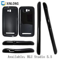BLU Ʒ ֻ BLU Studio 5.5 Ƥز D610 ˮ TPU