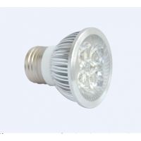 E27 3W LED/Gu10 3W spotlight AC100-240V 150-220LMͨ