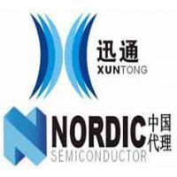 nordic nRF905