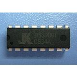 BISS0001 JX IC