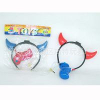 廠家批發(fā) 魔角水槍 兒童創(chuàng)意戲水玩具 兒童玩具 小禮品小玩具贈(zèng)品