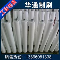 供应***直销海绵吸水辊 PVA海绵吸水辊    可定做吸水辊