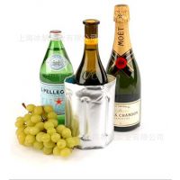 批发生产 大小号冰酒套 广告促销冰酒套 欢迎定做