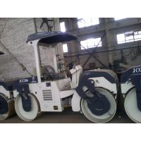 供应洛建洛阳牌4吨JCC204型双钢轮振动压路机