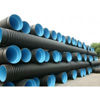 HDPE˫ڲƹܡ󲨷HDPE˫ڲƹ