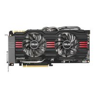 ASUS华硕圣骑士 GTX770-DC2OC-2GD5 显卡 全新正品 厂家代理