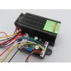 Ӧ200mW 532nmҵ̹⼤/̹ģ AC/DC 12Vѹ