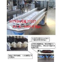 供应招远 中等产量六轮式冲瓶机