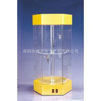 有机玻璃深圳厂家供应新颖亚克力灯箱 有机玻璃电池灯箱
