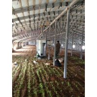 种植反冬季蔬菜升温设备降低损害量