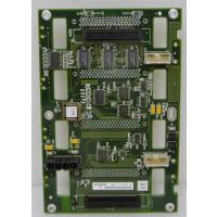 ӦDigital Alpha 54-25657-01 SCSI Backplane Board