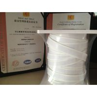 供应进口料耐腐蚀密封带|膨胀聚四氟乙烯密封带