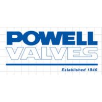 Powell valves ֹ